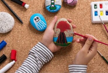 Εργαστήρια & Μαθήματα Τεχνών