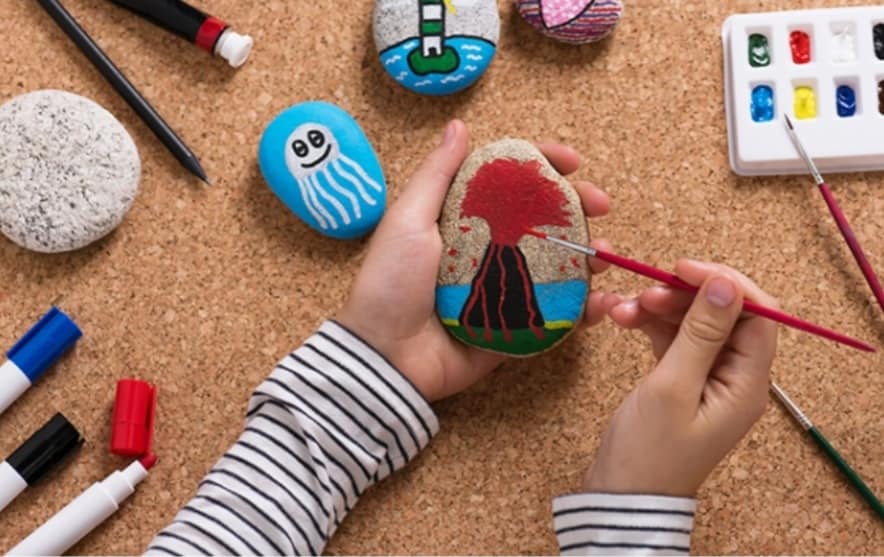 Παραδοσιακές Τέχνες & Χειροτεχνία