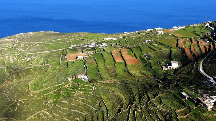 Βόρεια Σύρος