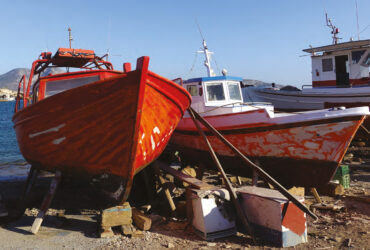 Παραδοσιακές Τέχνες & Χειροτεχνία