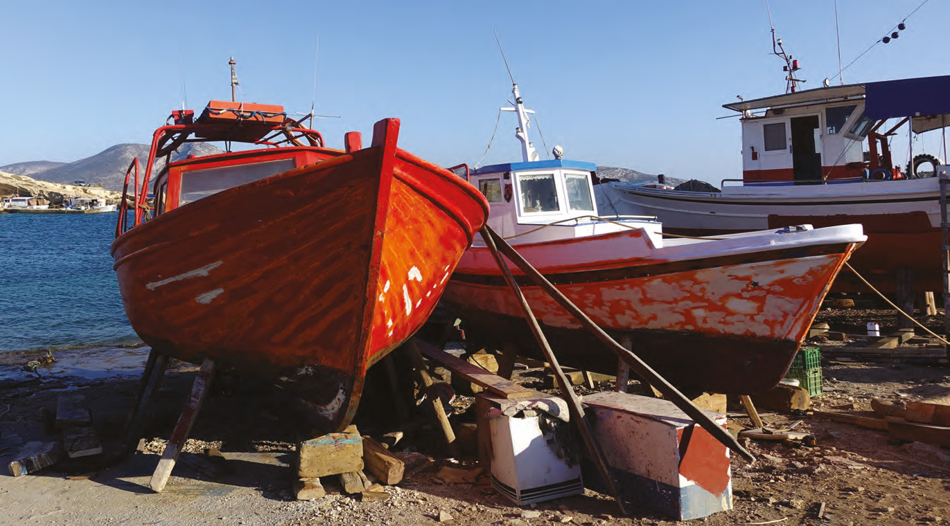 Ξυλοναυπηγική