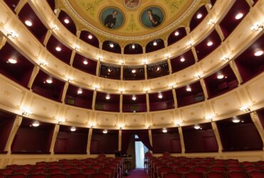 Πολιτιστικές Περιηγήσεις