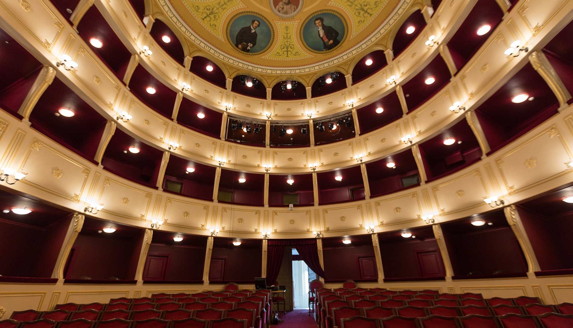 Πολιτιστικές Περιηγήσεις