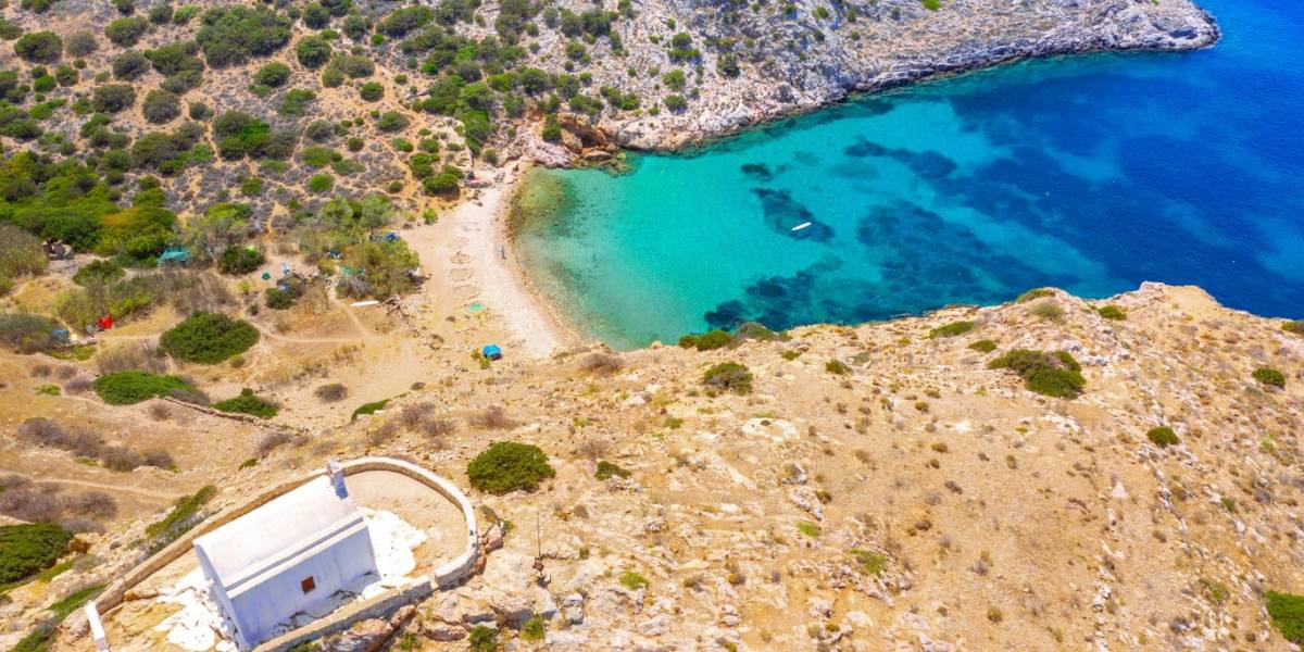 Δυτική Σύρος