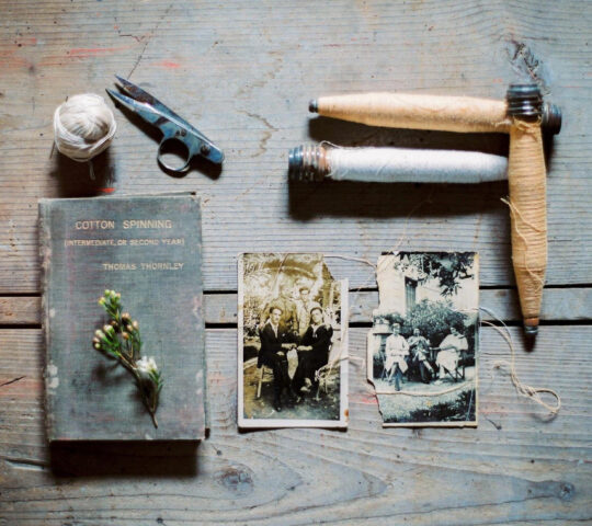 Το Νήμα της Ιστορίας Το Νήμα της Ιστορίας