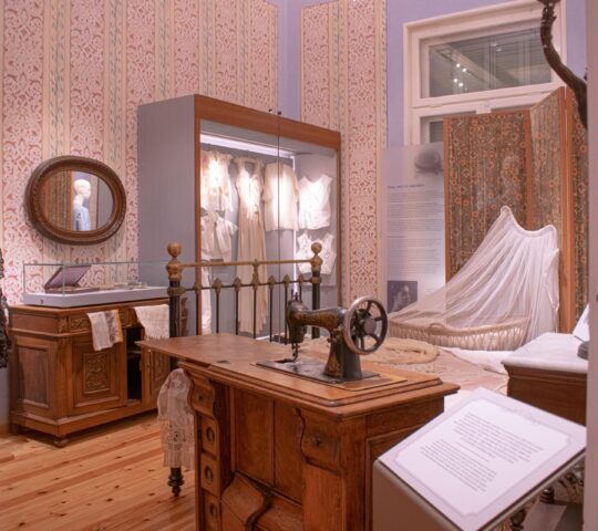 Ζωντανές Ιστορίες Ερμούπολης Ζωντανές Ιστορίες Ερμούπολης