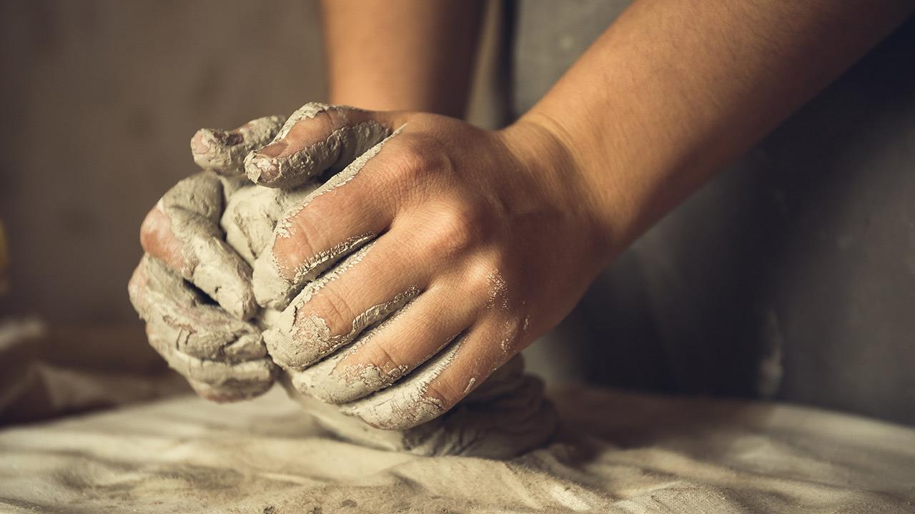 Εργαστήρια & Μαθήματα Τεχνών