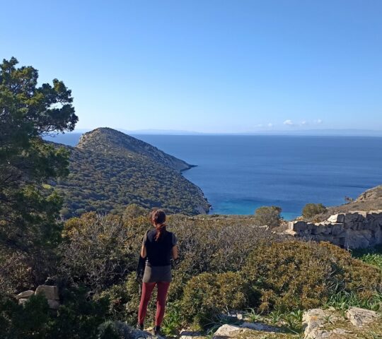 Σύρος, ο Κοινός μας Τόπος Σύρος, ο Κοινός μας Τόπος