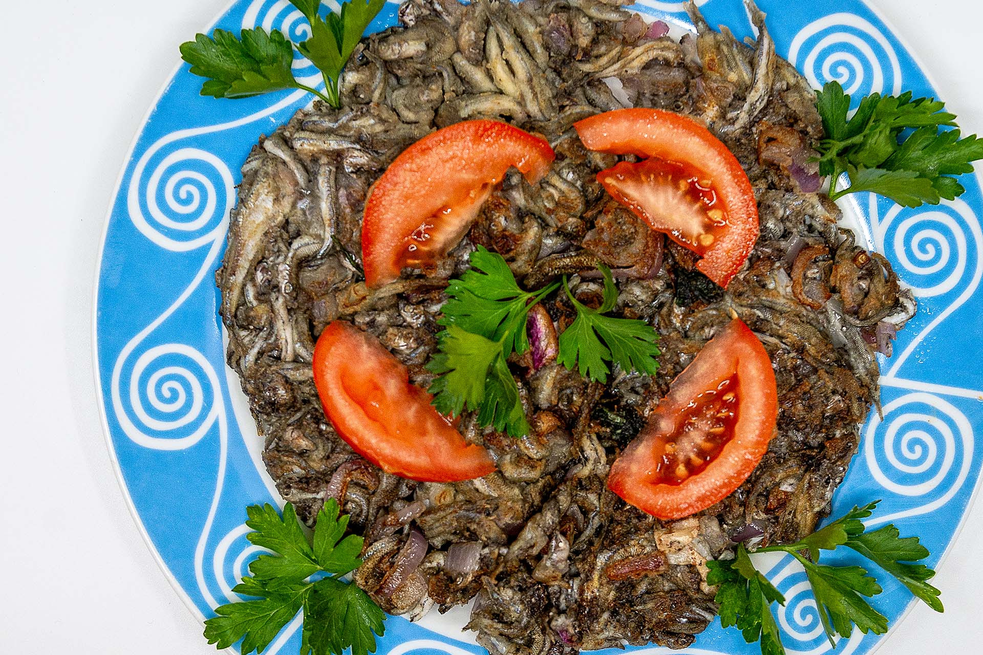 Γαστρονομία